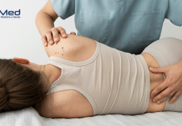 Osteopatia: O tratamento que vai além do alívio da dor